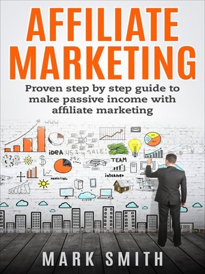 cover image of Affiliate Marketing